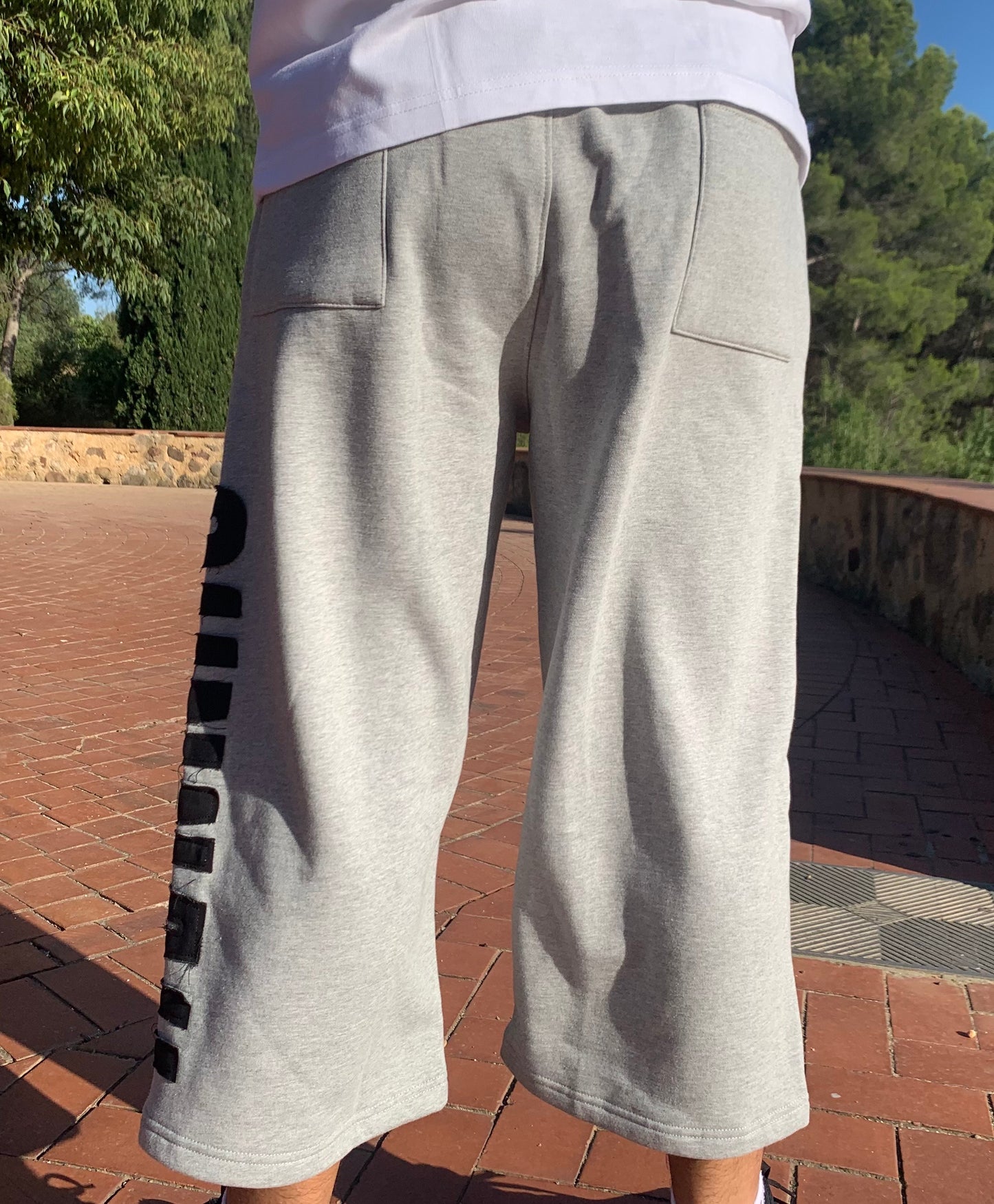 Pantalón 3/4 “Sunnah”