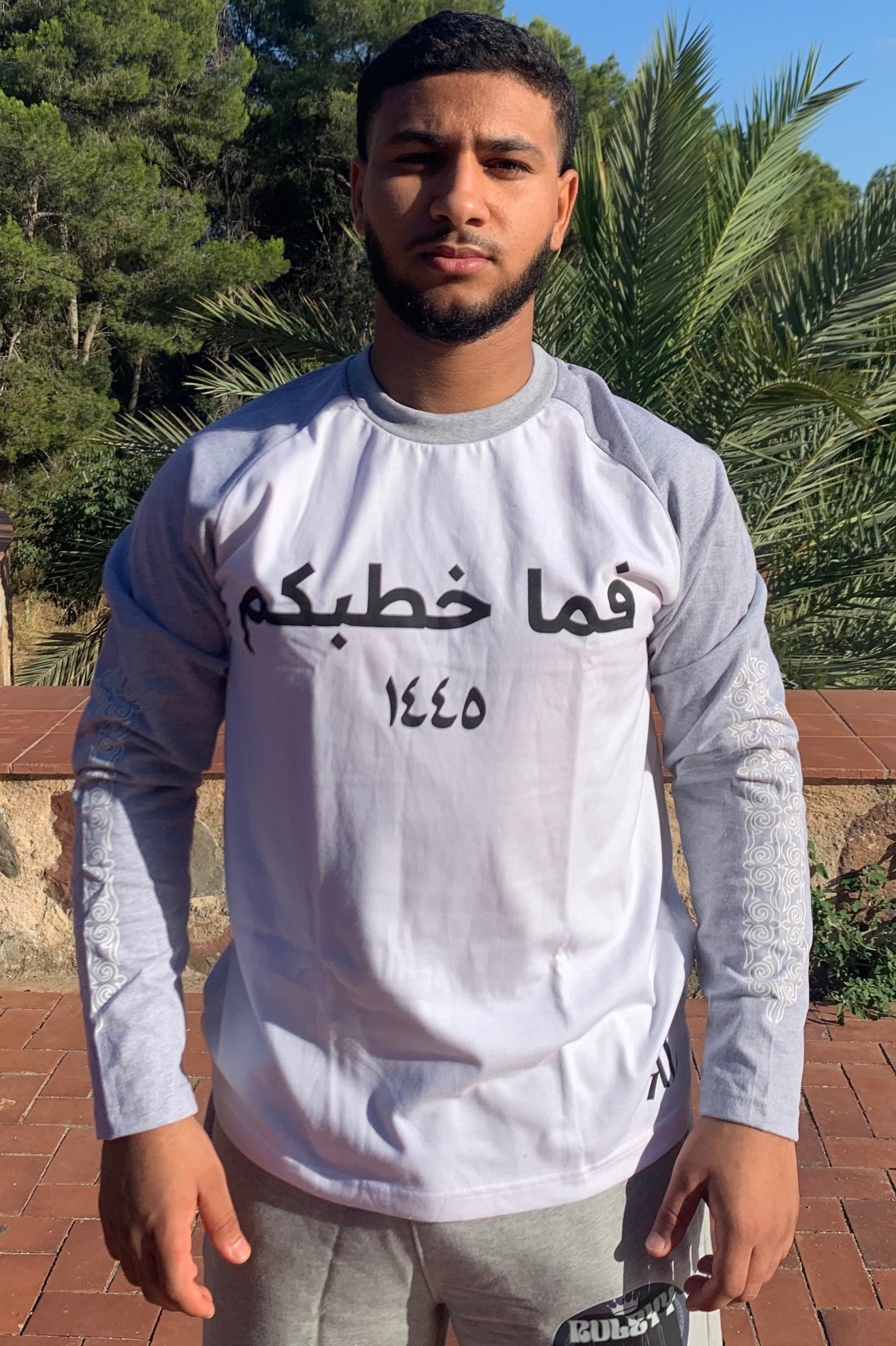 Buddy Fama Khatbukum