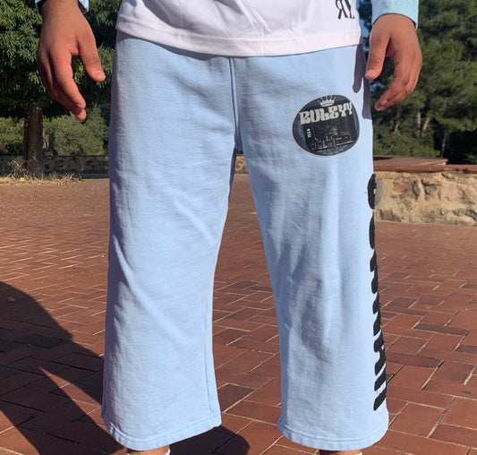 Pantalón 3/4 “Sunnah”