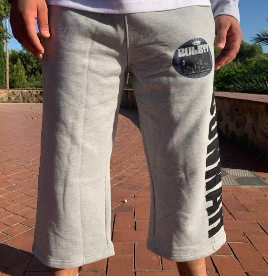 Pantalón 3/4 “Sunnah”