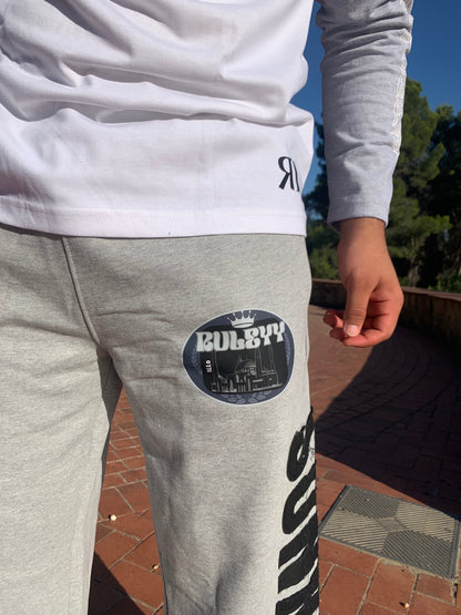 Pantalón 3/4 “Sunnah”